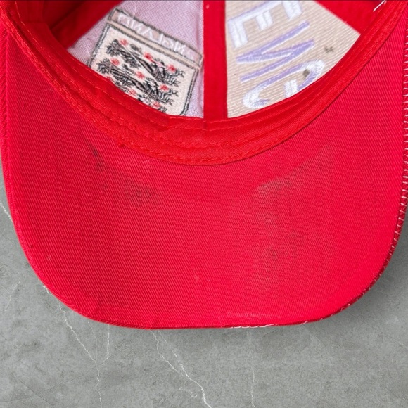 ✅England Football Club with 3D Embroidery and Crest Patch - Picture 9 of 16